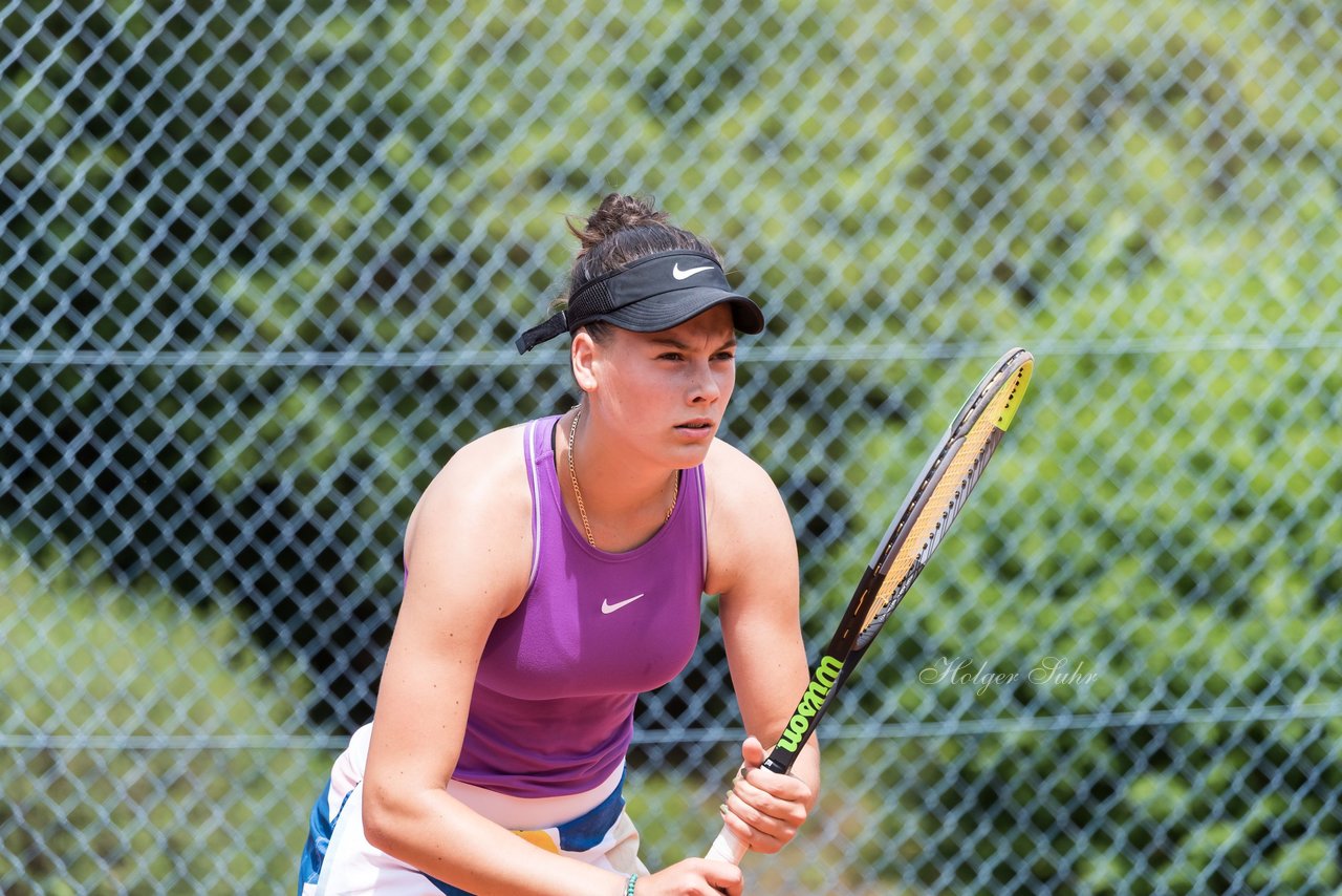 Anna Petkovic 599 - Kaltenkirchen Cup